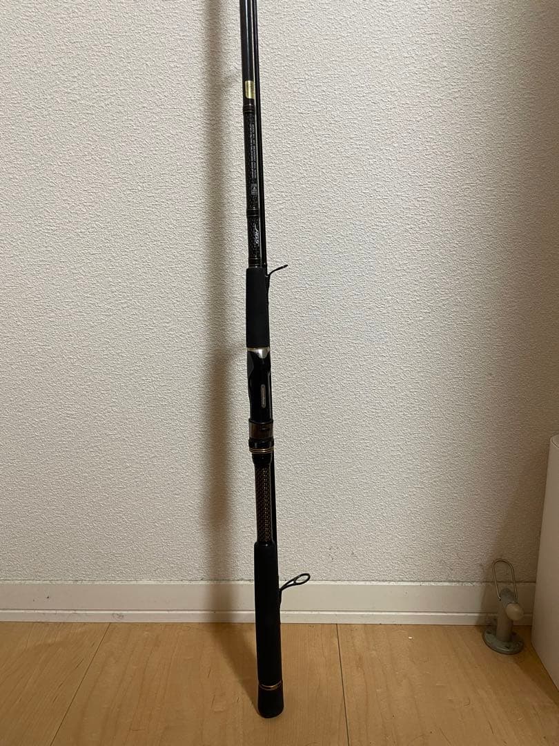 モアザン　ブランジーノ　AGS 97LML