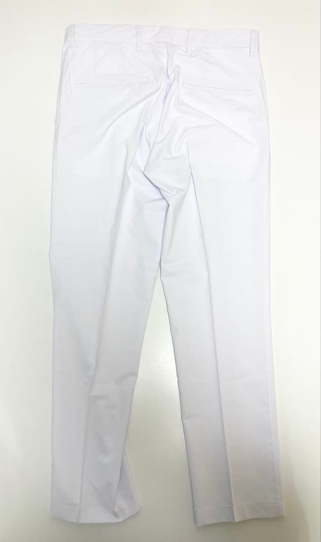 新品‼️】定価2.4万 J.LINDEBERG ゴルフ 白 ジェイリンドバーグ