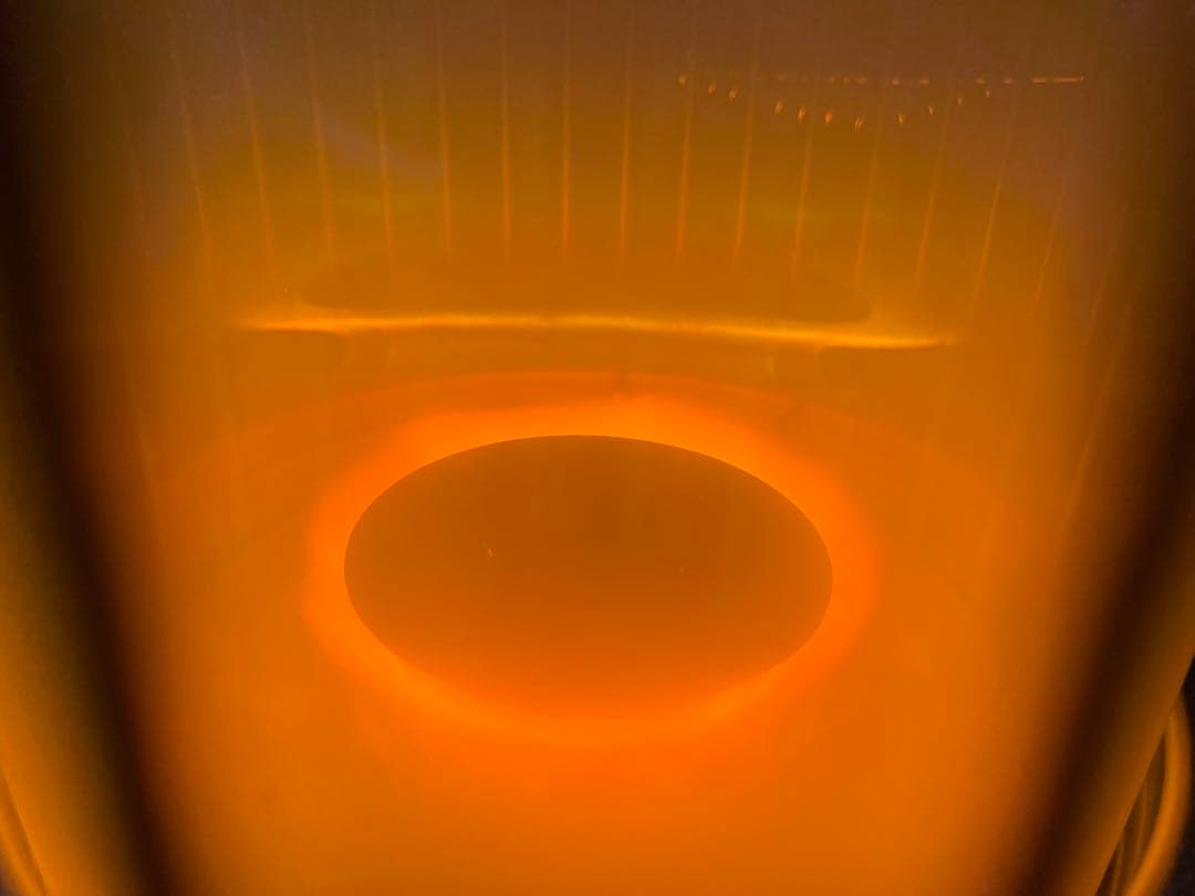 芯乾燥済 レインボー RB-25D 中古 13年製 分解メンテナンス済 置台無