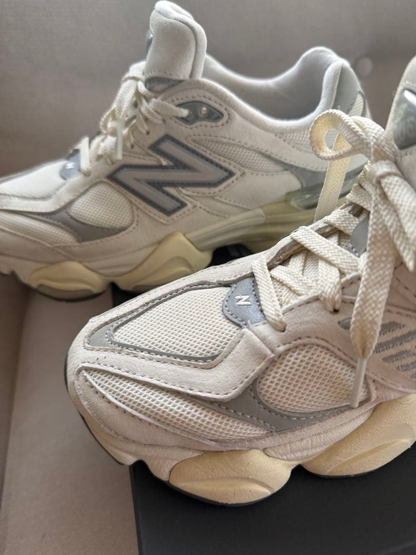 ニューバランス ECA 9060 U9060 newbalance 24.0