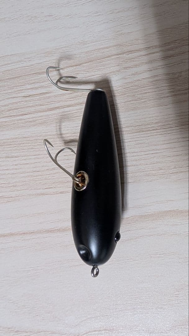 チェスト114ルアー4個セットの通販はau PAY マーケット - 輸入雑貨の