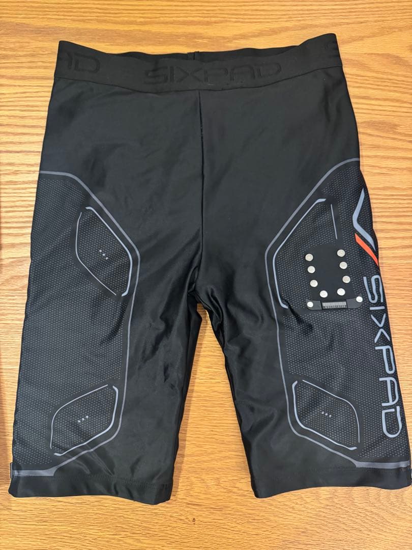 SIXPAD パワースーツ セット　最終値下げ！