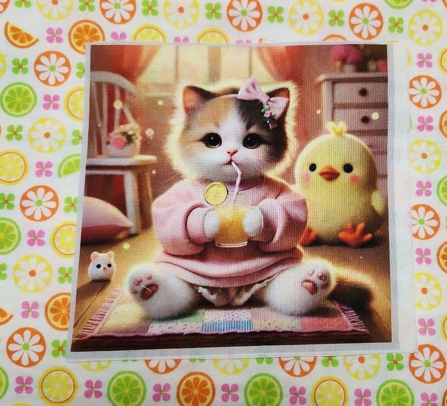 なつぞら様御確認用♬