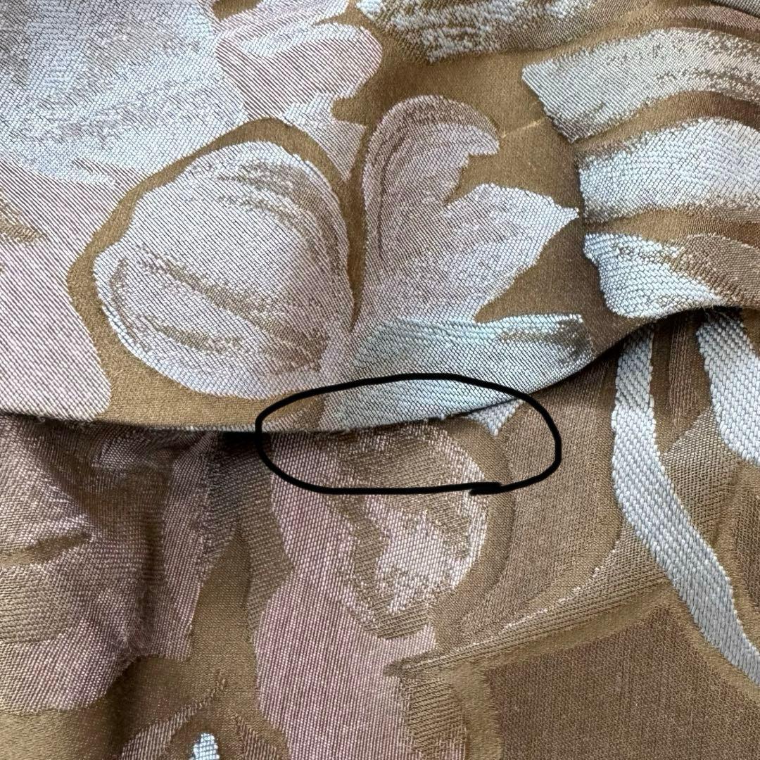 レリアン ネミカ（NEMIKA）フラワージャカード ワンピース フォーマル 9号