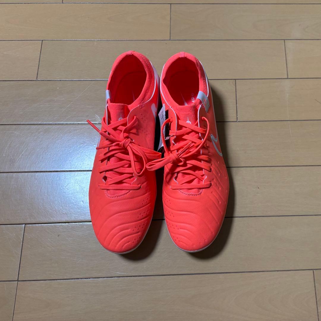 NIKE ティエンポレジェンド10 プロ AG 27cm