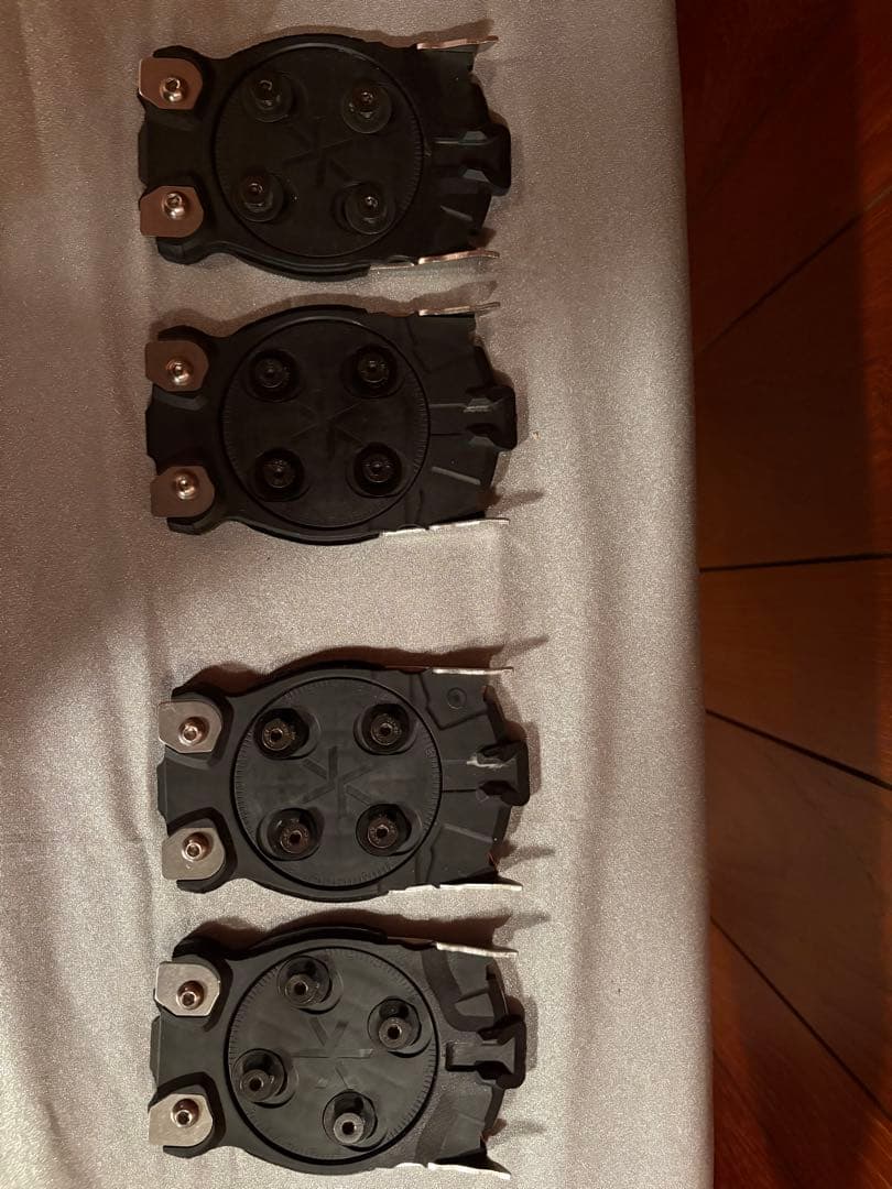 Karakoram PRIME CONNECT-R カラコラム　Mサイズ