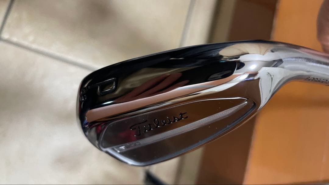 タイトリストT200アイアンセット6本