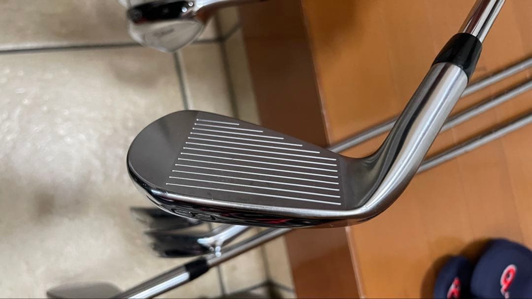 タイトリストT200アイアンセット6本