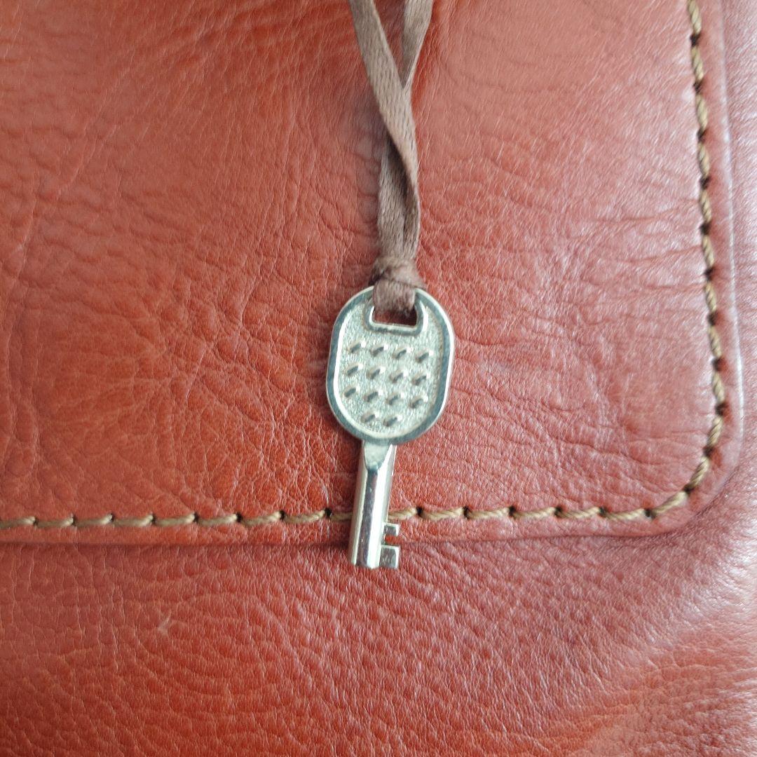 HERZ 棒屋根ぽってリュック