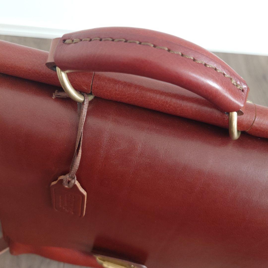 HERZ 棒屋根ぽってリュック