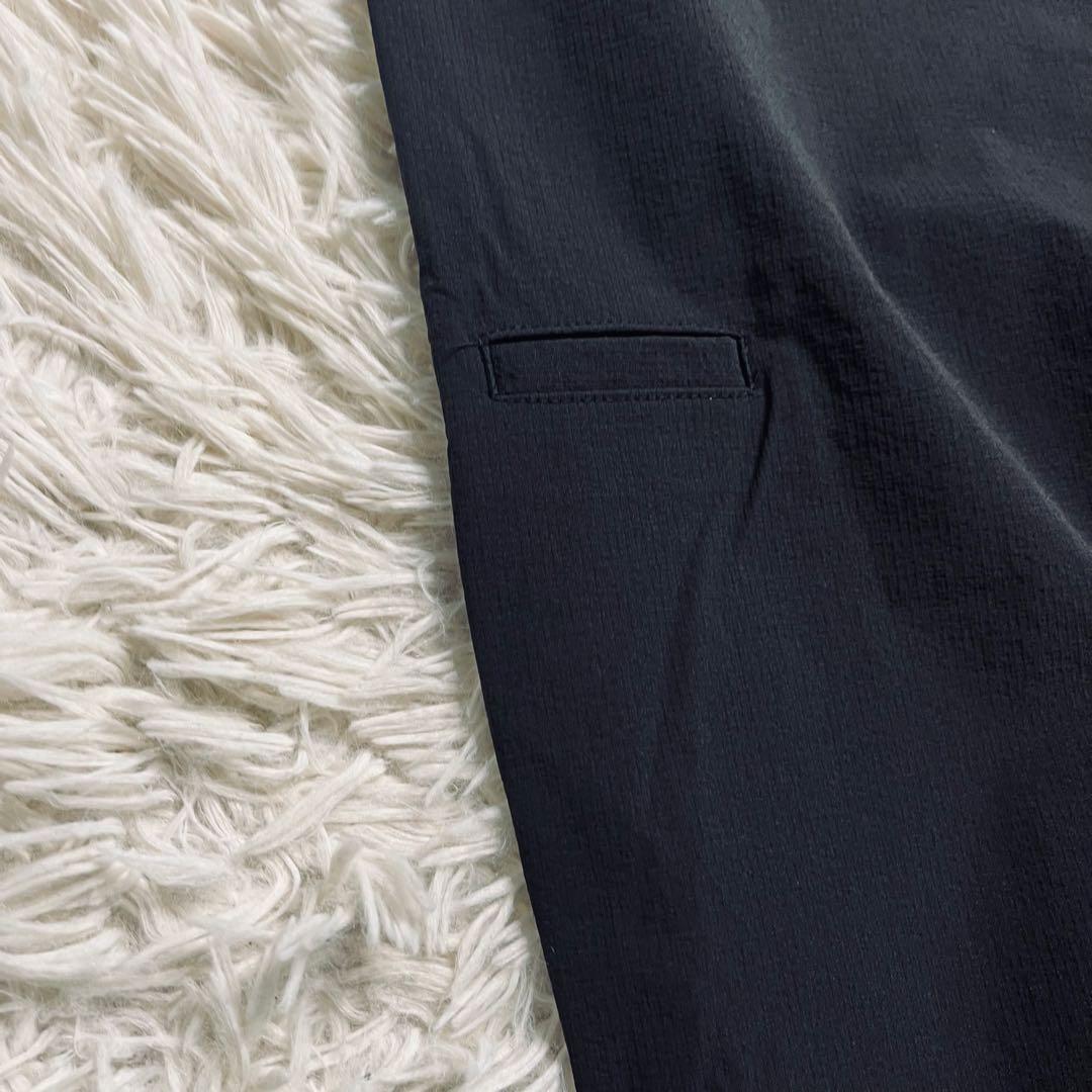 BEAMSGOLF Orange Label Stretch PT 24年 XL