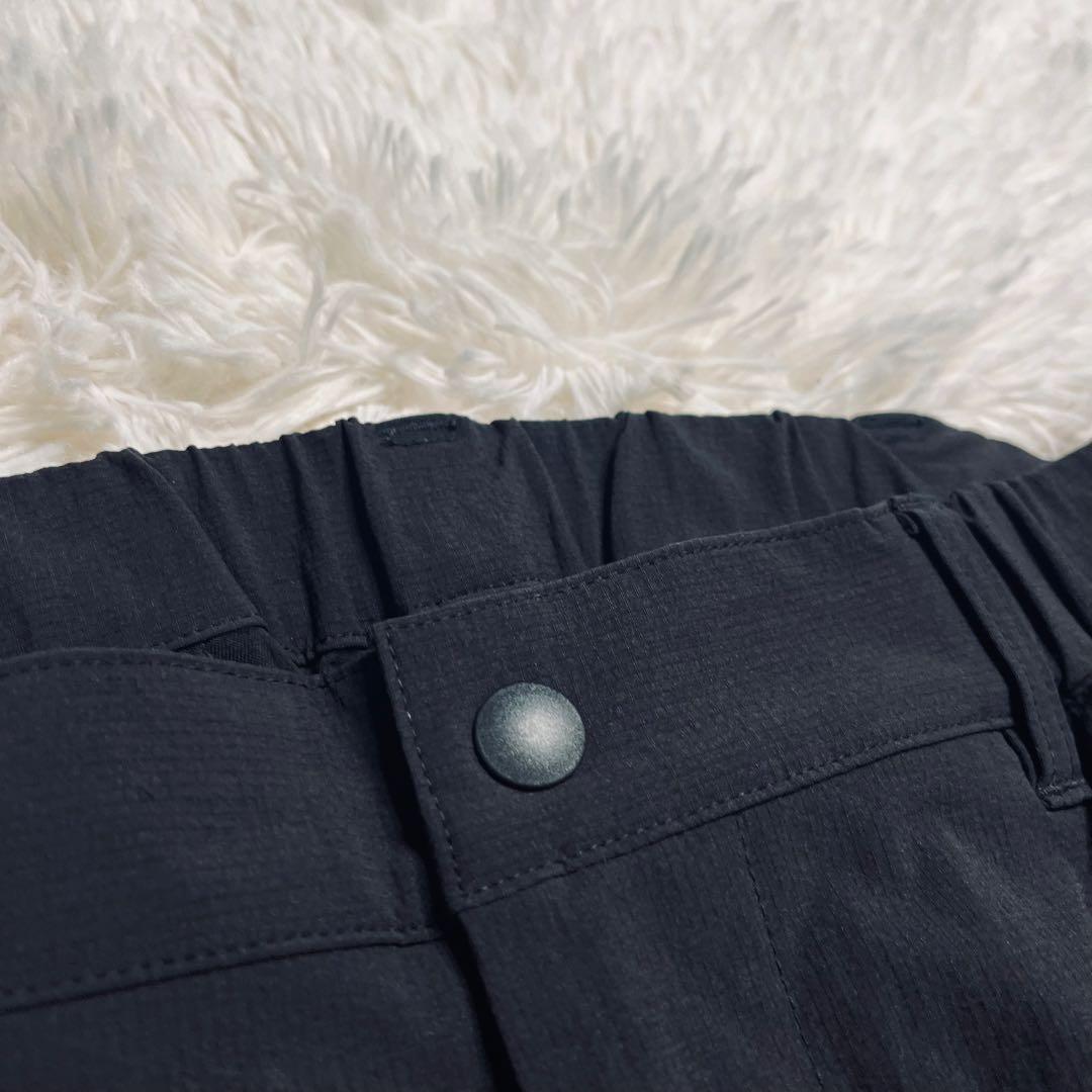 BEAMSGOLF Orange Label Stretch PT 24年 XL