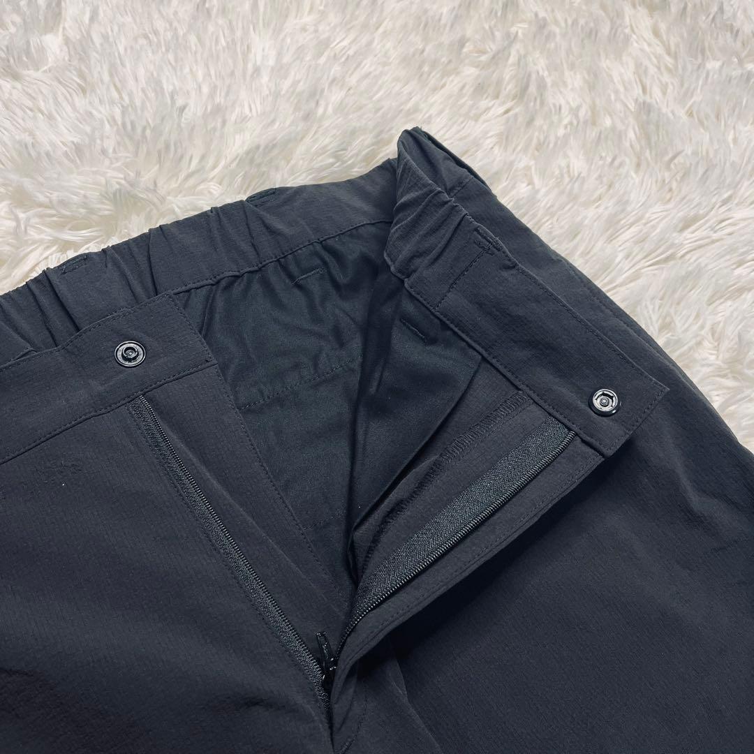 BEAMSGOLF Orange Label Stretch PT 24年 XL