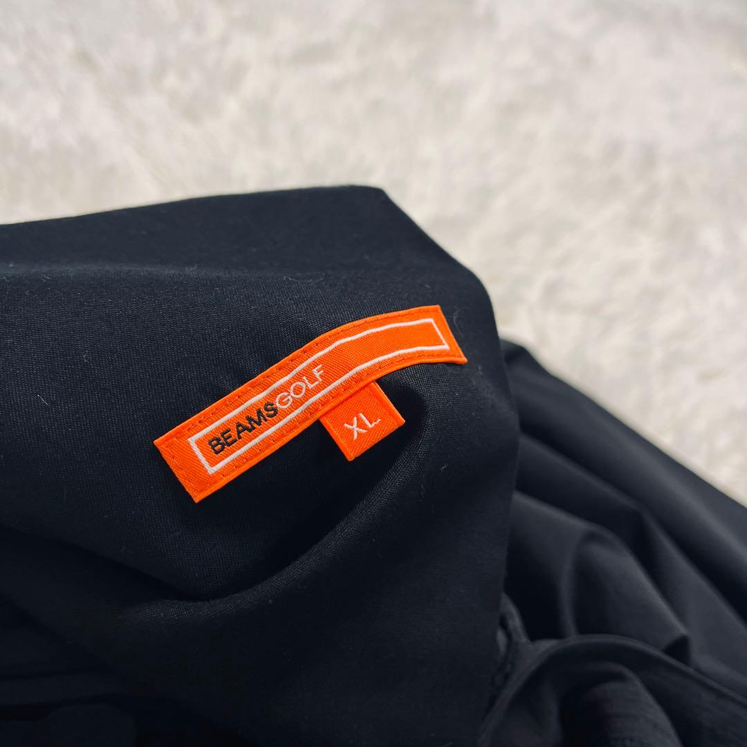 BEAMSGOLF Orange Label Stretch PT 24年 XL