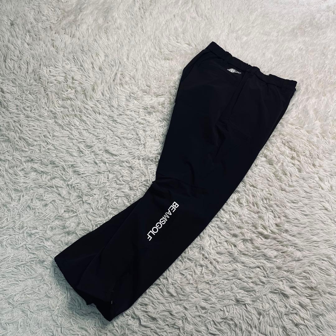 BEAMSGOLF Orange Label Stretch PT 24年 XL