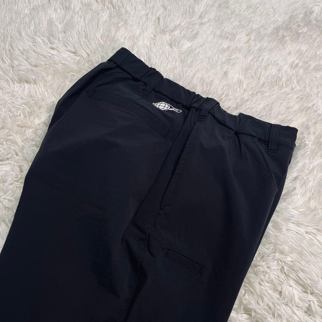 BEAMSGOLF Orange Label Stretch PT 24年 XL