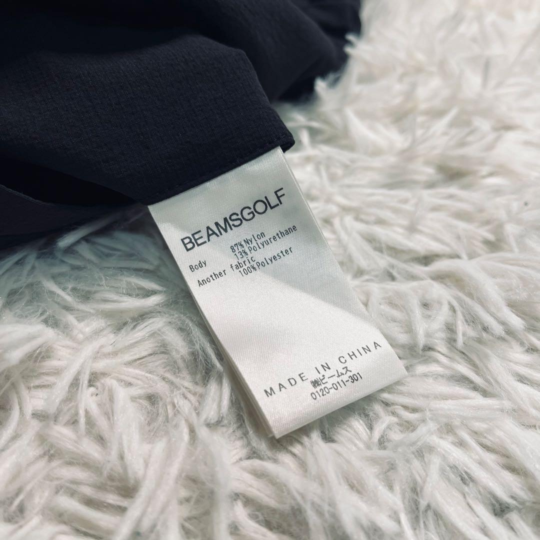 BEAMSGOLF Orange Label Stretch PT 24年 XL