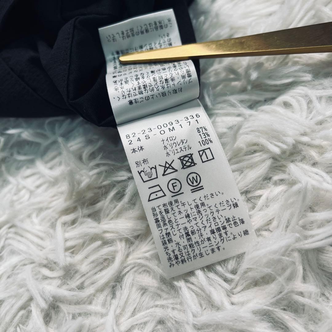 BEAMSGOLF Orange Label Stretch PT 24年 XL