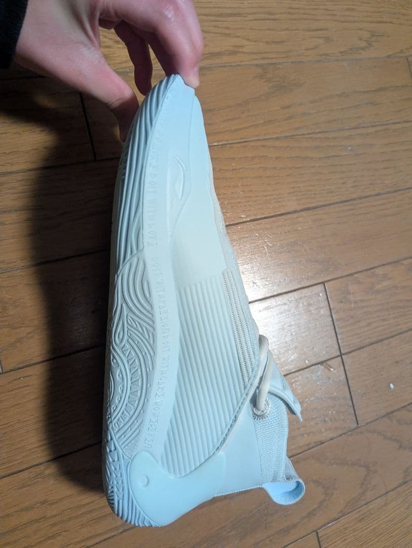 Way of Wade 11 「ミント」