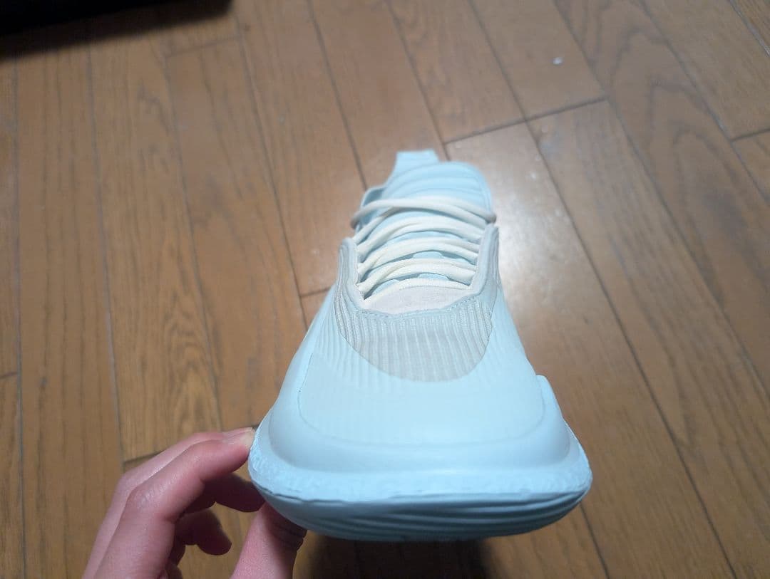 Way of Wade 11 「ミント」