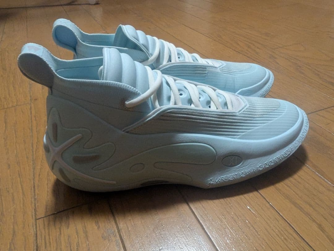 Way of Wade 11 「ミント」