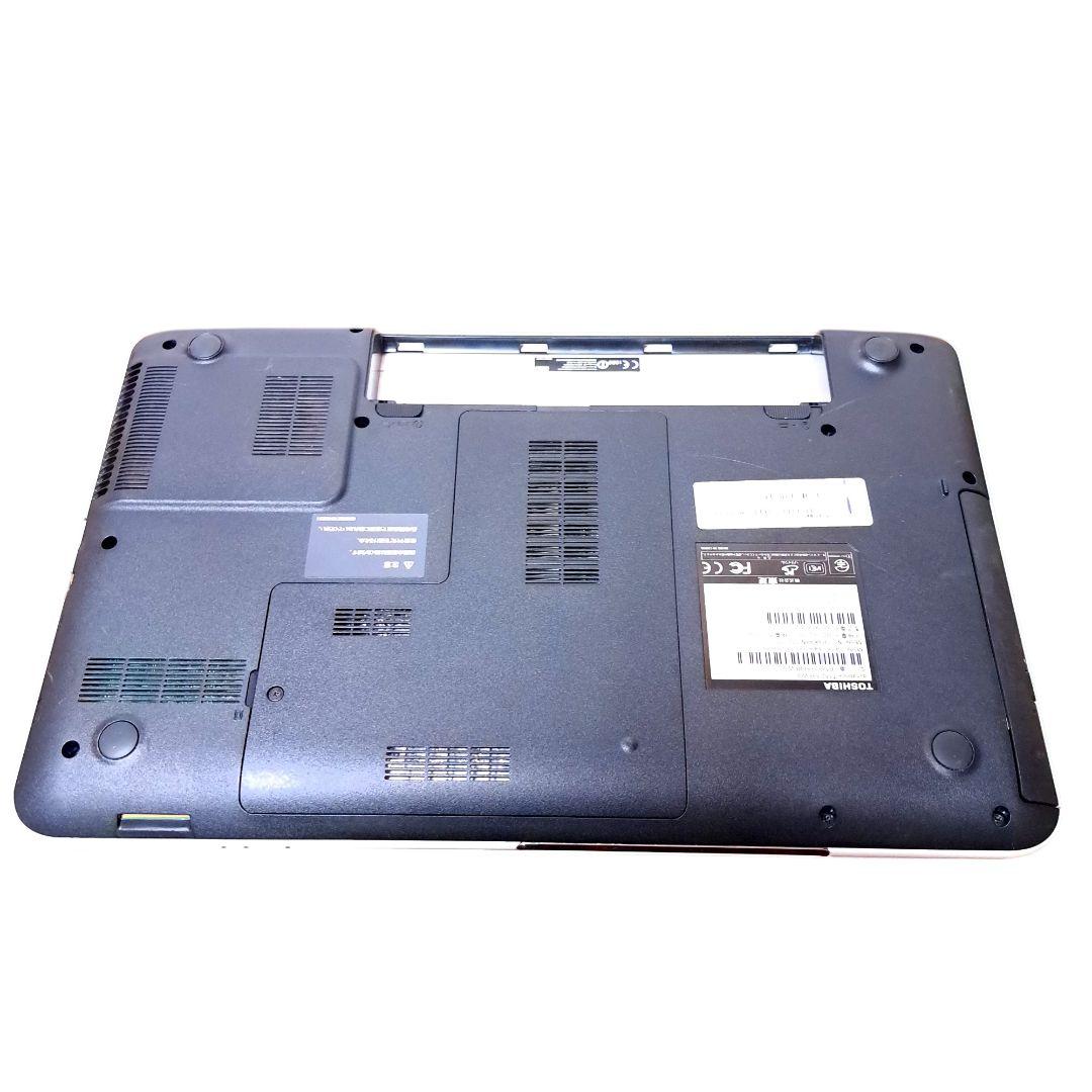 ノートパソコン 本体 Windows11 オフィス付き i7 16GB SSD