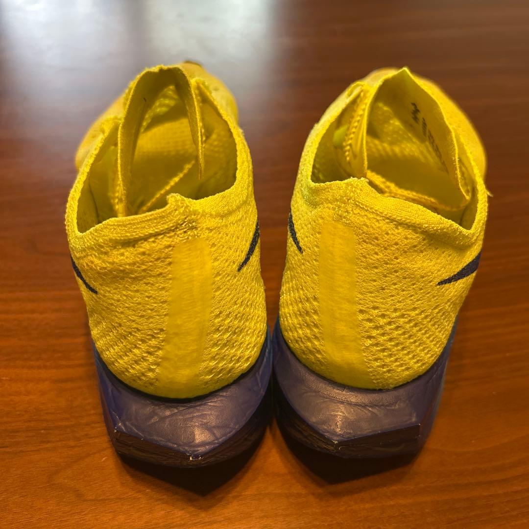 NIKE VAPORFLY3 28.5cm ナイキヴェイパーフライ3
