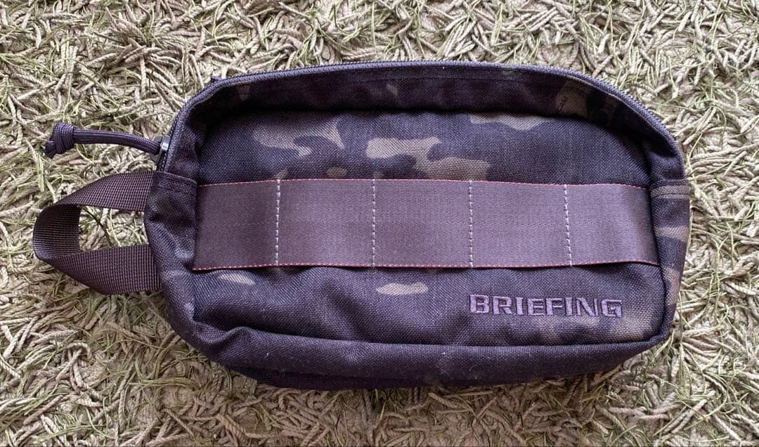 GOLF ゴルフ ポ-チ カートバック