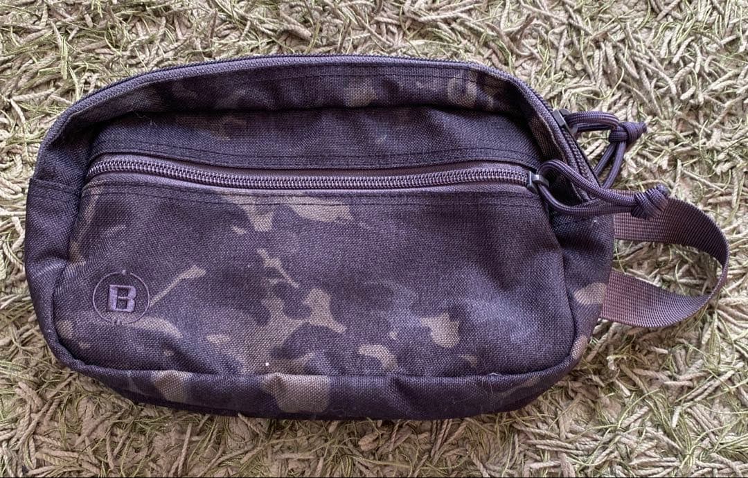 GOLF ゴルフ ポ-チ カートバック