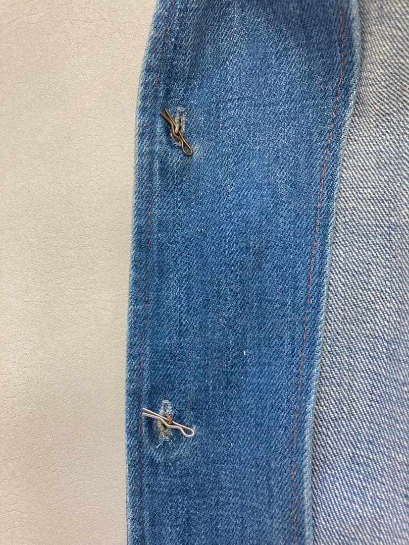 【値下】リーバイス Levi's RED 1st COAT／ Lサイズ