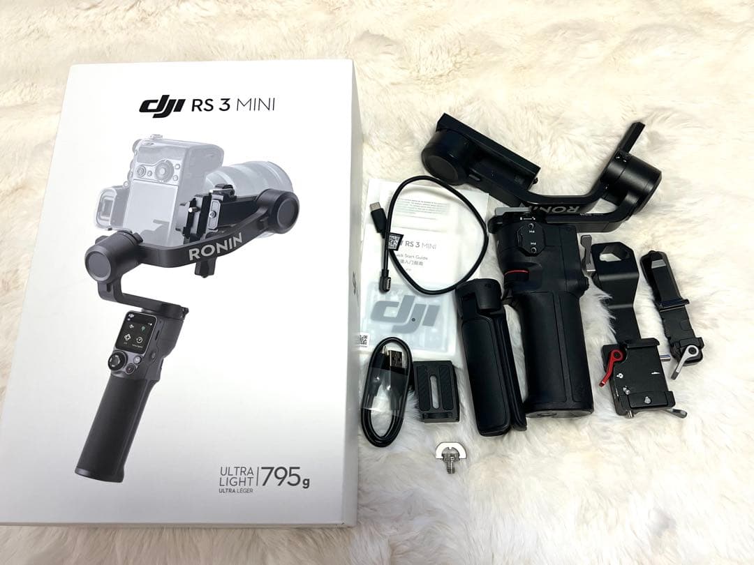 XbotGo AI Cameraman スポーツトラッキングジンバル 中古美品 XbotGo