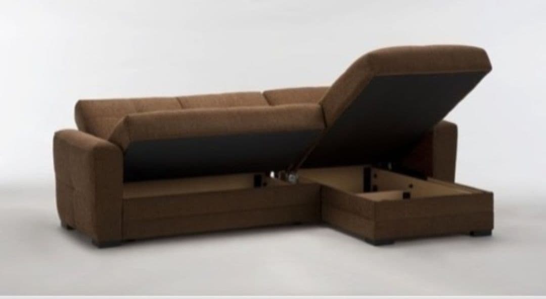 【直接取引】FRANCE BED　 AGシリーズ『アトラ』 3人掛けソファ