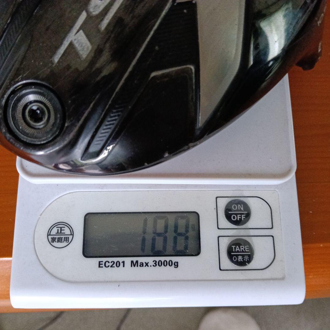 TS1 ドライバー 10.5度ヘッドのみ