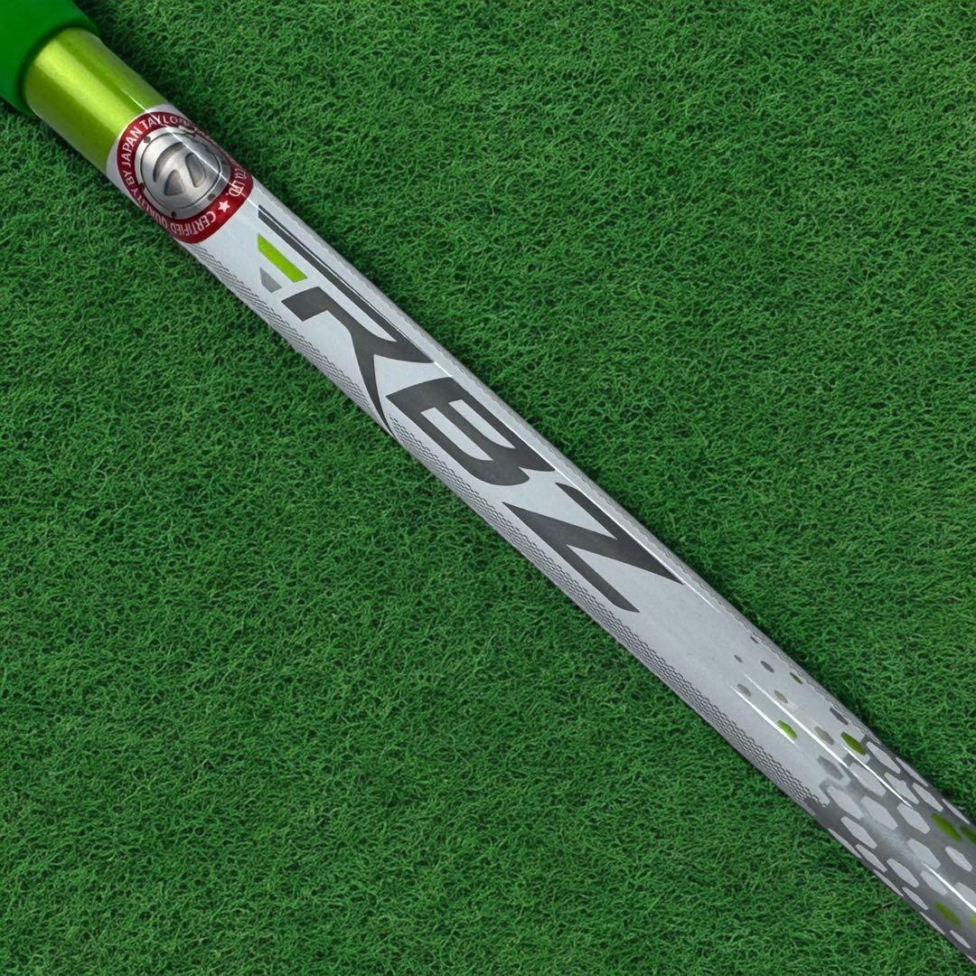 テーラーメイド ロケットボール ドライバー RBZ HL レディース L