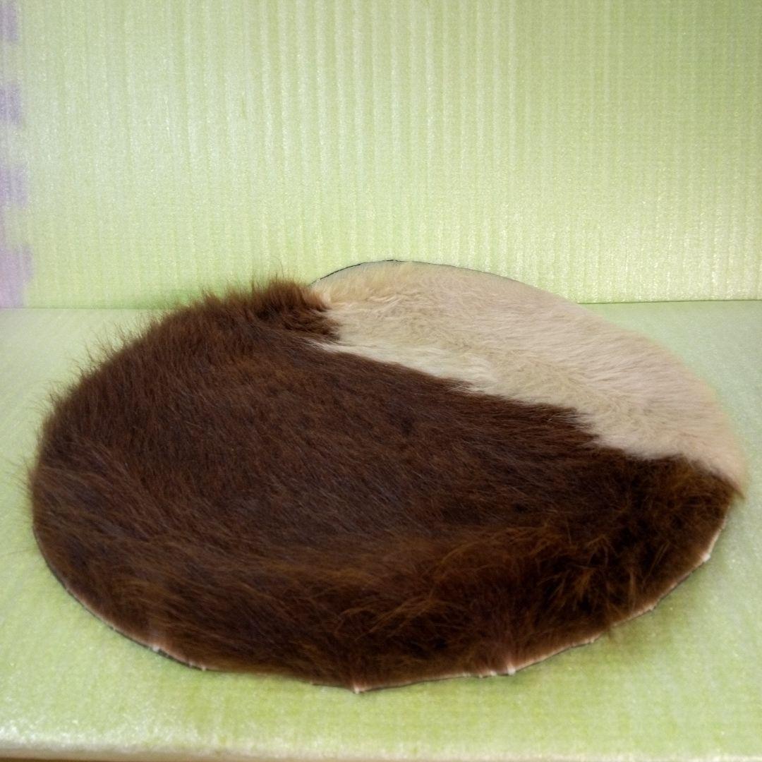 GILBERT　ジルバート　IKEA　イケア　COWHIDE　牛皮　カウハイド