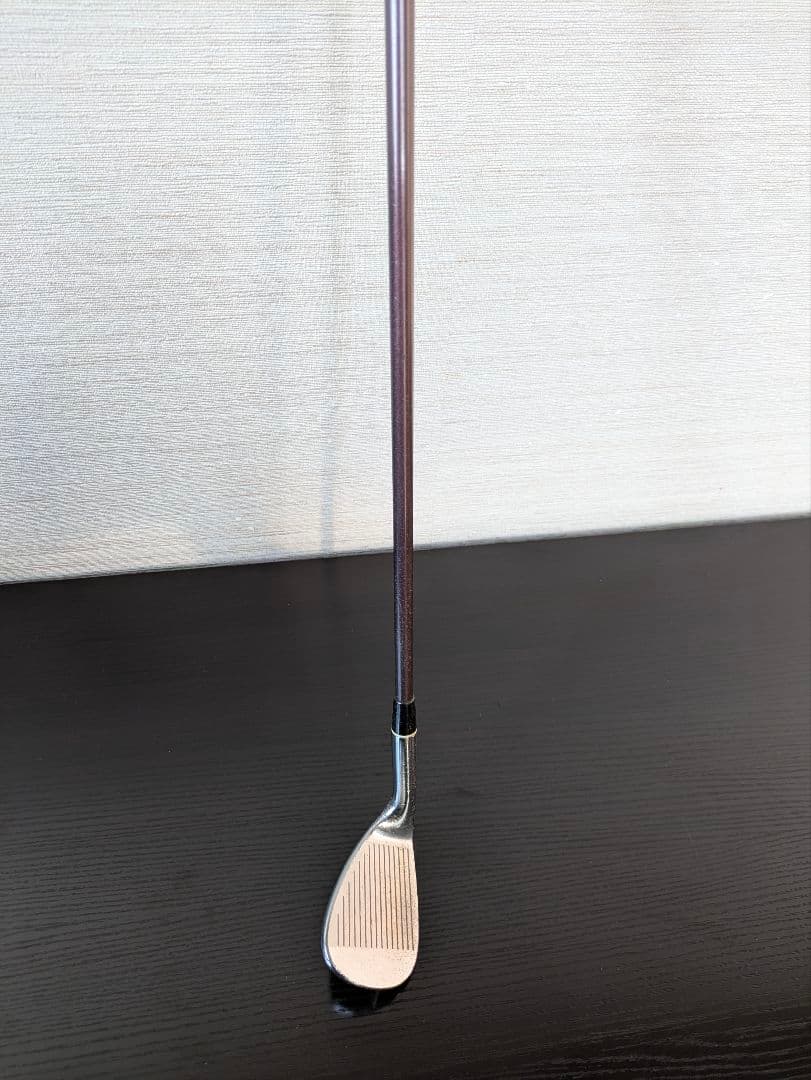 フォーティーン レディース アプローチウェッジAWゴルフクラブRMアイアン