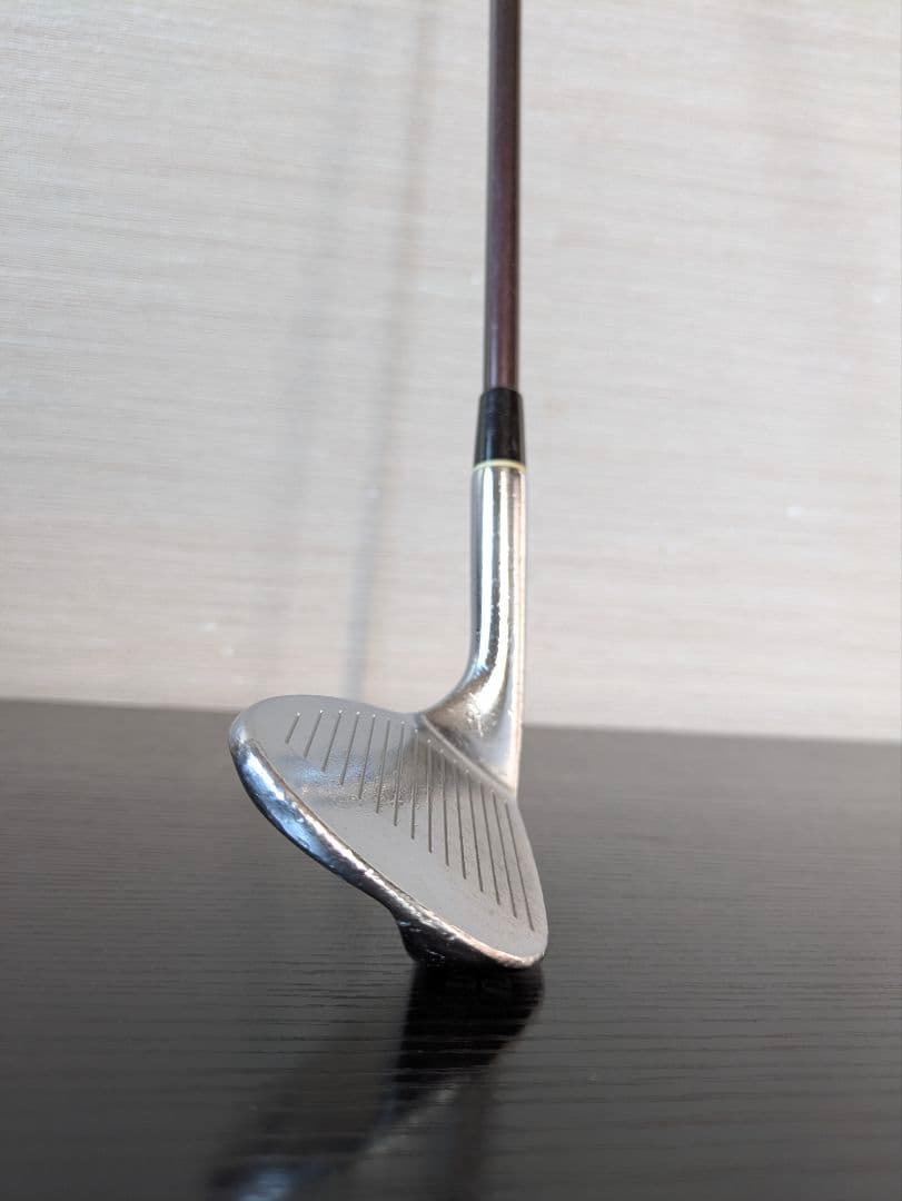 フォーティーン レディース アプローチウェッジAWゴルフクラブRMアイアン