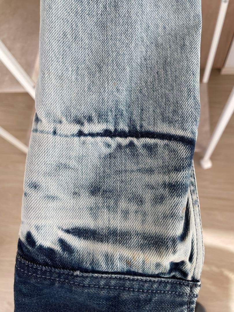 Diesel ディーゼル　デニムジャケット　Gジャン