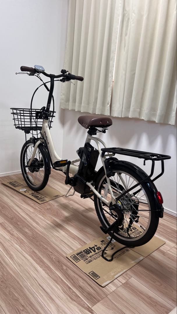 PELTECH ペルテック TDN-212L 電動アシスト自転車