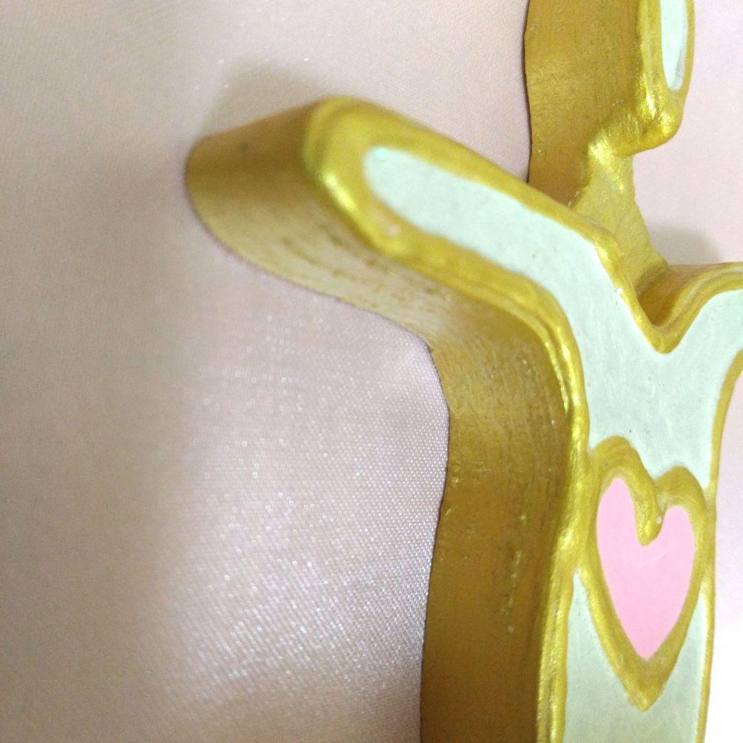 アンディレイキー　Pink Angel