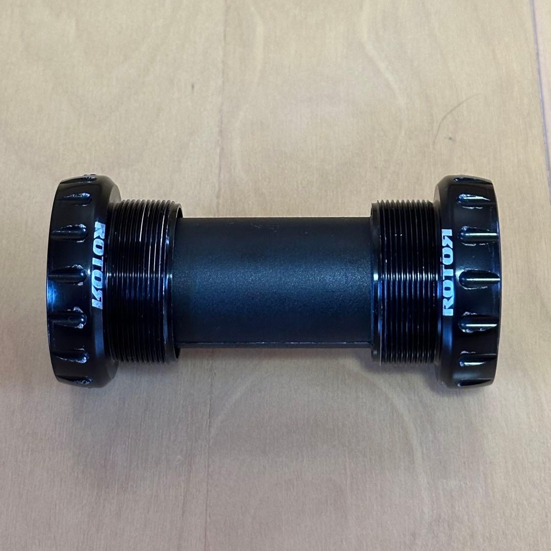 パーツ ROTOR BB1 ROAD BSA (JIS) CERAMIC