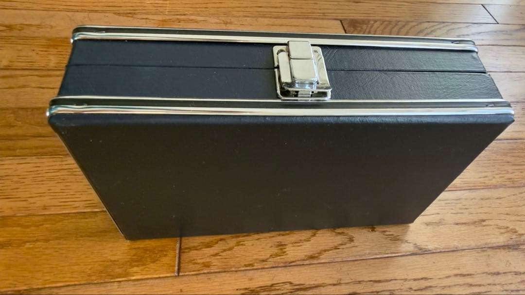 M*y様 LYRISH ライリッシュ オカリナ AC SF管セット【専用ハードケ