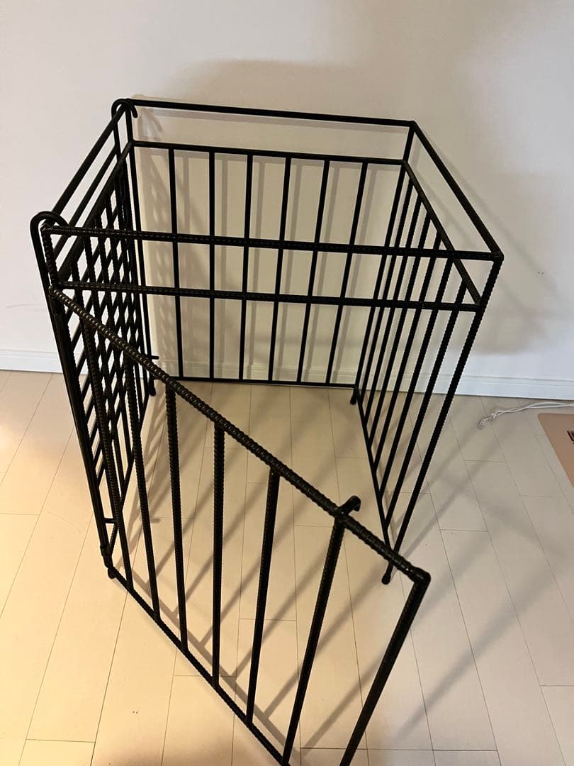 よ*ぺ様 Aladdin ストーブ BF3912 ブラック ストーブガード付き