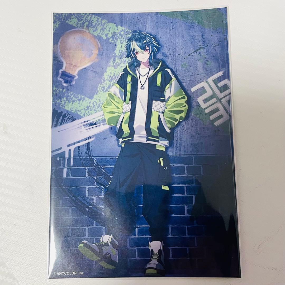 にじさんじ Dytica Anideal オードトワレ 香水 伊波ライ