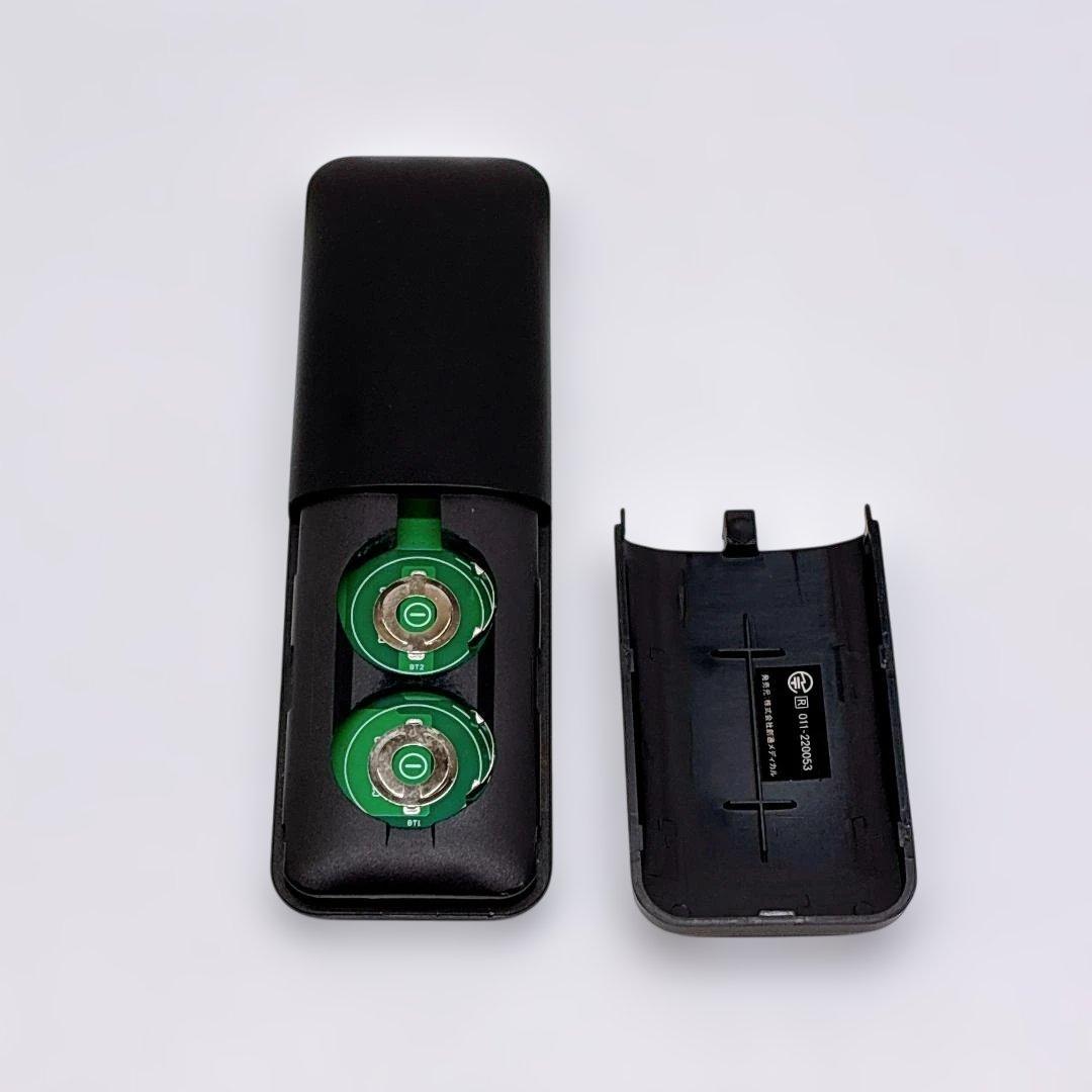 MYTREX マイトレックス W FIT ACTIVE MT-WFA22B