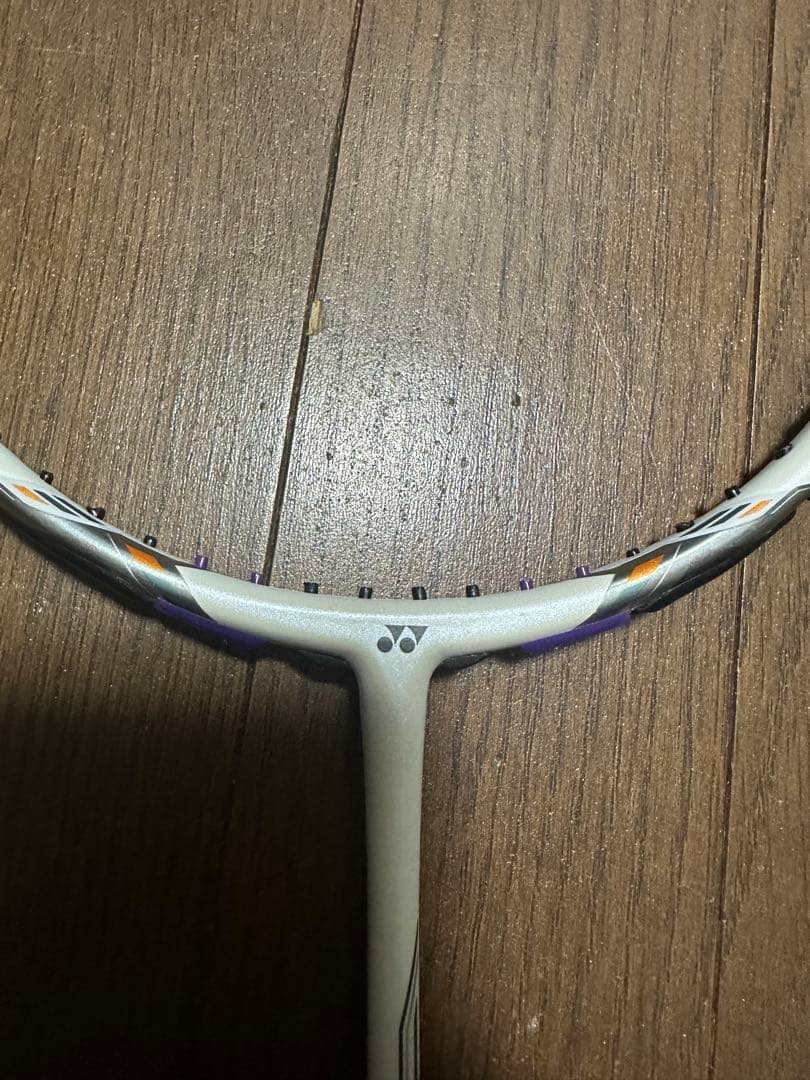 YONEX Voltric 70 バドミントンラケット
