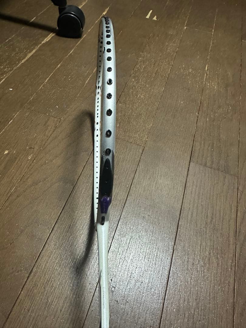 YONEX Voltric 70 バドミントンラケット