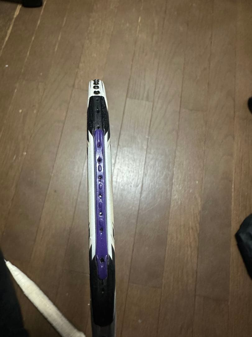 YONEX Voltric 70 バドミントンラケット