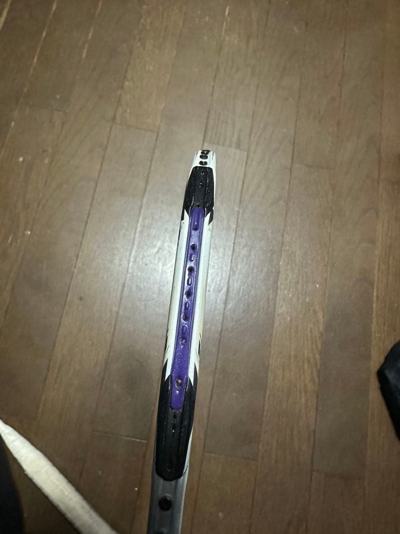 YONEX Voltric 70 バドミントンラケット