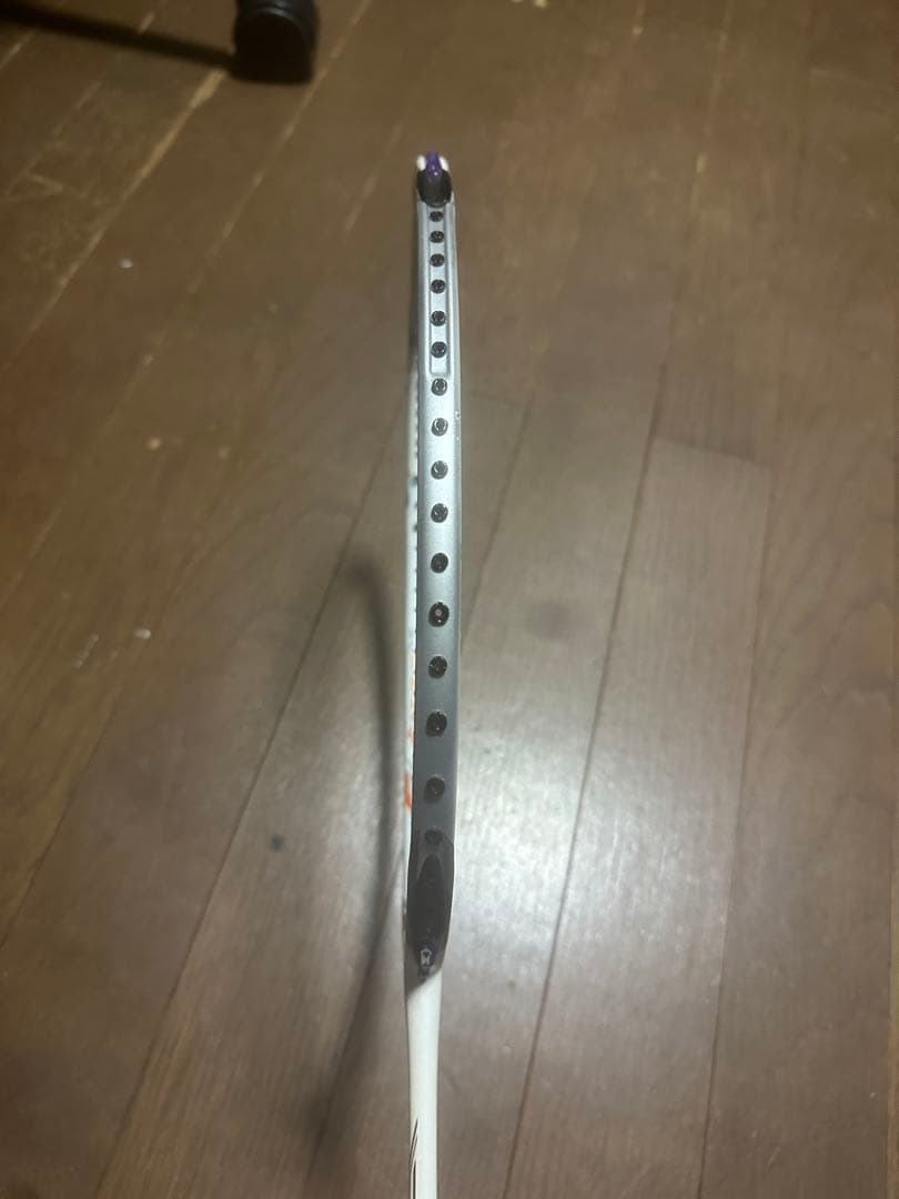 YONEX Voltric 70 バドミントンラケット